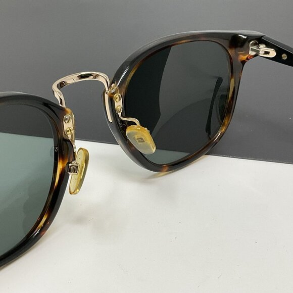 Illesteva Tribeca 2 C5 Sunglasses Handmade in Italy 50 [] 24 145 main image 14